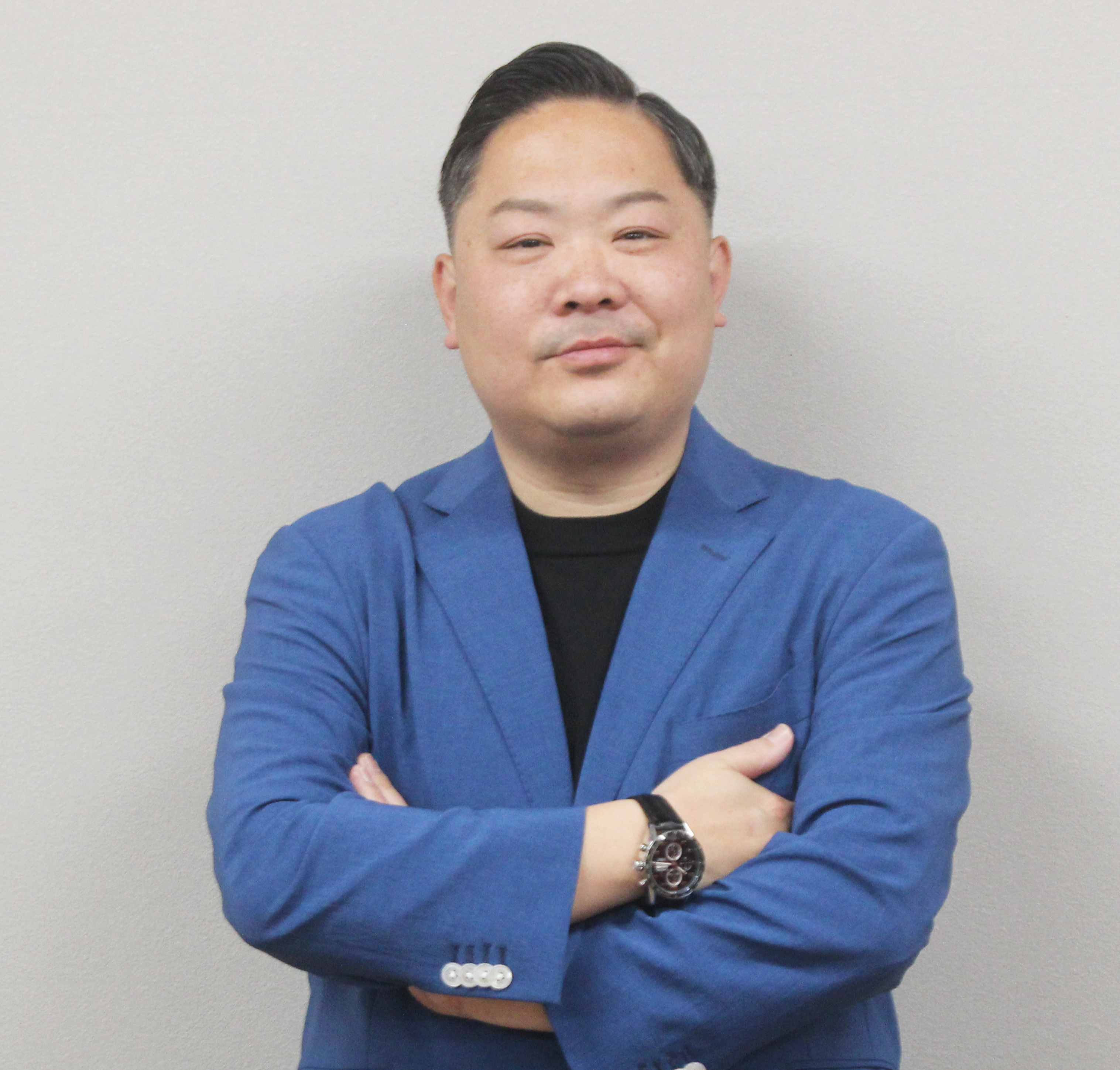 昭和の森ハウス 代表