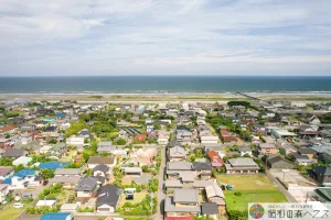 大網白里市四天木乙のリノベーション平屋　海風薫る暮らし