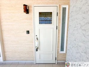 東金市田間新築一戸建て外観