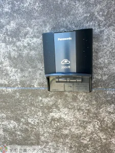 東金市八坂台5-26-1新築戸建のEV充電器