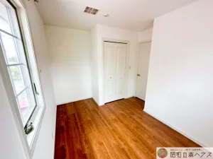 大網白里市季美の森南5丁目中古戸建て　