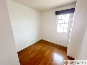 大網白里市季美の森南5丁目中古戸建て　洋室