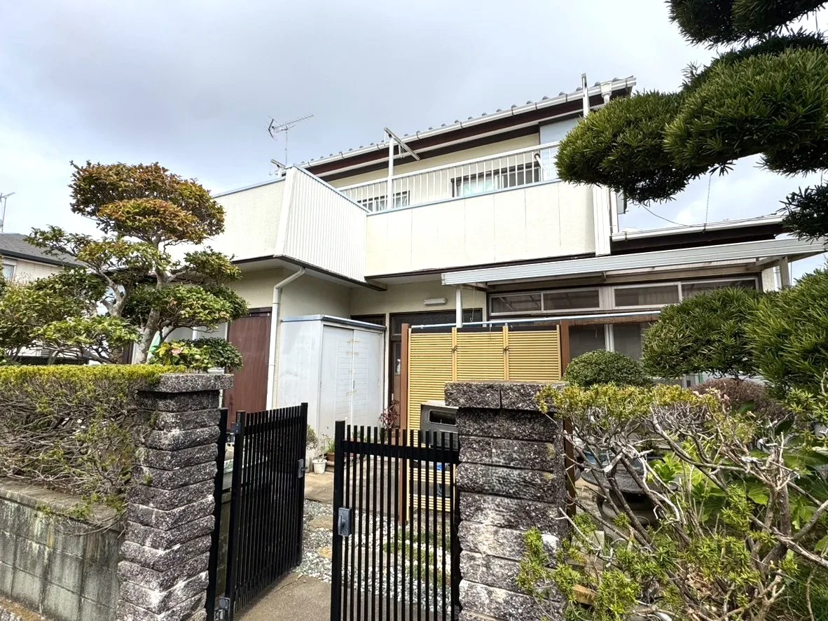 旭市の中古住宅 成約事例