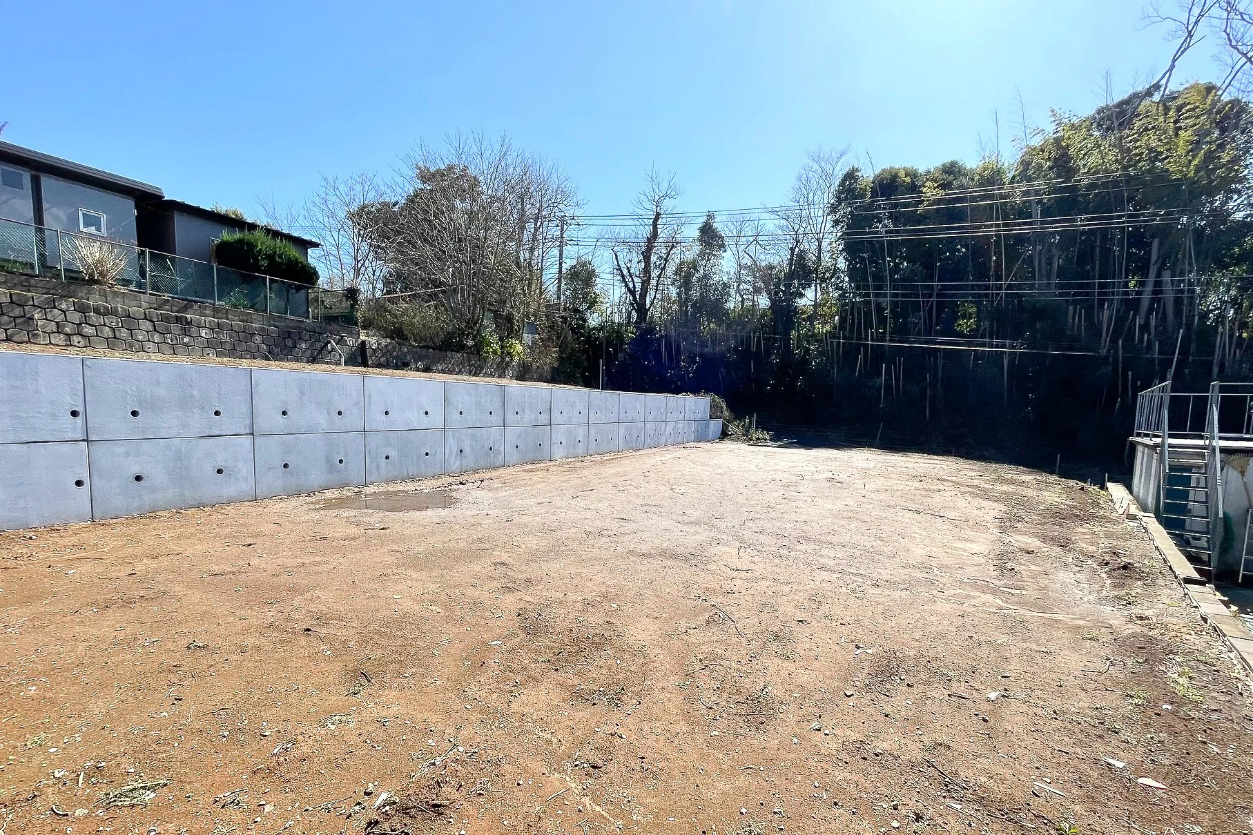 千葉市の土地 成約事例