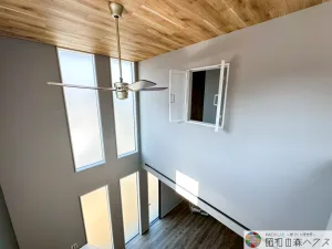 旭市鎌数No.2　2階建て　モデルハウス　新築　写真　昭和の森ハウス