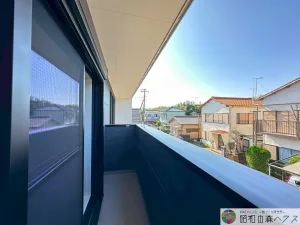 旭市鎌数No.2　2階建て　モデルハウス　新築　写真　昭和の森ハウス