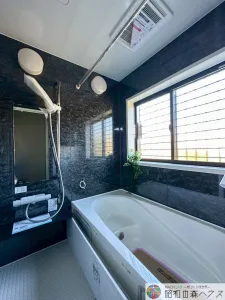 旭市鎌数No.2　2階建て　モデルハウス　新築　写真　昭和の森ハウス