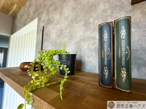 旭市鎌数No.2　2階建て　モデルハウス　新築　写真　昭和の森ハウス