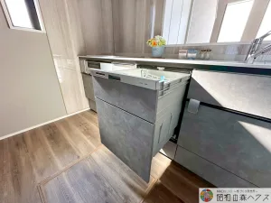 旭市鎌数No.2　2階建て　モデルハウス　新築　写真　昭和の森ハウス