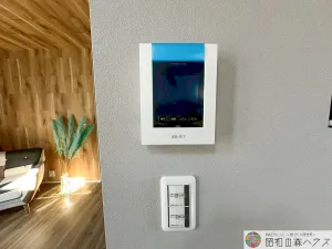 旭市鎌数No.2　2階建て　モデルハウス　新築　写真　昭和の森ハウス