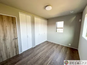 旭市鎌数No.2　2階建て　モデルハウス　新築　写真　昭和の森ハウス