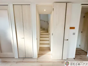 スカイタウン土気　104号棟　新築一戸建て　3LDK　スカイバルコニー　昭和の森ハウス