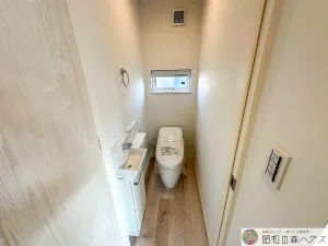 スカイタウン土気　104号棟　新築一戸建て　3LDK　スカイバルコニー　昭和の森ハウス