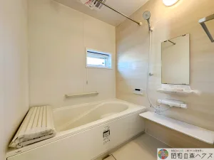 スカイタウン土気　104号棟　新築一戸建て　3LDK　スカイバルコニー　昭和の森ハウス