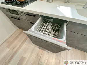 スカイタウン土気　104号棟　新築一戸建て　3LDK　スカイバルコニー　昭和の森ハウス