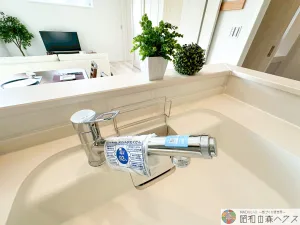 スカイタウン土気　104号棟　新築一戸建て　3LDK　スカイバルコニー　昭和の森ハウス