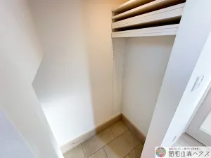 スカイタウン土気　104号棟　新築一戸建て　3LDK　スカイバルコニー　昭和の森ハウス