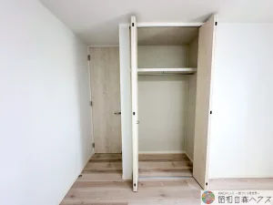 スカイタウン土気　104号棟　新築一戸建て　3LDK　スカイバルコニー　昭和の森ハウス