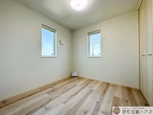 スカイタウン土気　104号棟　新築一戸建て　3LDK　スカイバルコニー　昭和の森ハウス