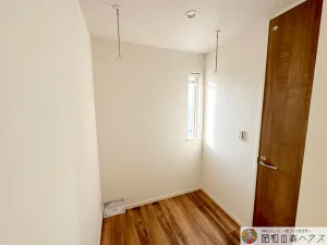 スカイタウン土気　105号棟　新築一戸建て　3LDK　スカイバルコニー　昭和の森ハウス