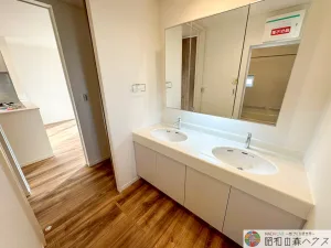 スカイタウン土気　105号棟　新築一戸建て　3LDK　スカイバルコニー　昭和の森ハウス