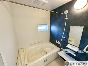 スカイタウン土気　105号棟　新築一戸建て　3LDK　スカイバルコニー　昭和の森ハウス