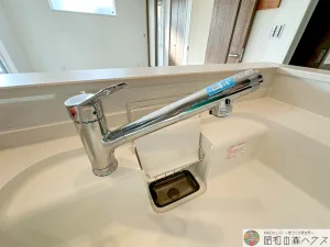 スカイタウン土気　105号棟　新築一戸建て　3LDK　スカイバルコニー　昭和の森ハウス