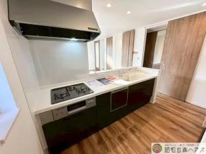 スカイタウン土気　105号棟　新築一戸建て　3LDK　スカイバルコニー　昭和の森ハウス