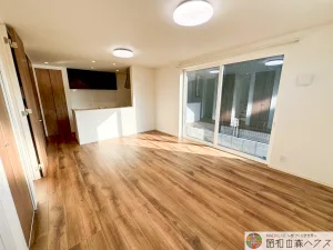 スカイタウン土気　105号棟　新築一戸建て　3LDK　スカイバルコニー　昭和の森ハウス