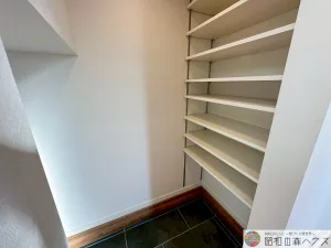 スカイタウン土気　105号棟　新築一戸建て　3LDK　スカイバルコニー　昭和の森ハウス