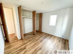 スカイタウン土気　105号棟　新築一戸建て　3LDK　スカイバルコニー　昭和の森ハウス