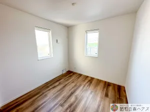 スカイタウン土気　105号棟　新築一戸建て　3LDK　スカイバルコニー　昭和の森ハウス