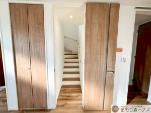 スカイタウン土気　105号棟　新築一戸建て　3LDK　スカイバルコニー　昭和の森ハウス