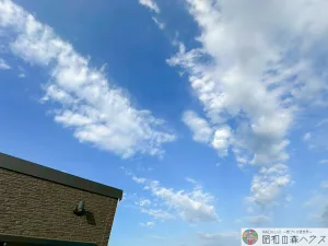 スカイタウン土気　106号棟　新築一戸建て　3LDK　スカイバルコニー　昭和の森ハウス