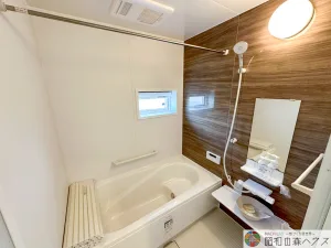 スカイタウン土気　106号棟　新築一戸建て　3LDK　スカイバルコニー　昭和の森ハウス