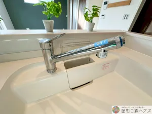 スカイタウン土気　106号棟　新築一戸建て　3LDK　スカイバルコニー　昭和の森ハウス