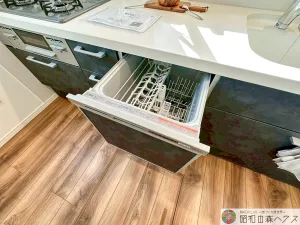 スカイタウン土気　106号棟　新築一戸建て　3LDK　スカイバルコニー　昭和の森ハウス