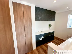 スカイタウン土気　106号棟　新築一戸建て　3LDK　スカイバルコニー　昭和の森ハウス