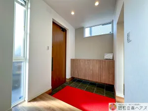 スカイタウン土気　106号棟　新築一戸建て　3LDK　スカイバルコニー　昭和の森ハウス