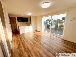 スカイタウン土気　106号棟　新築一戸建て　3LDK　スカイバルコニー　昭和の森ハウス