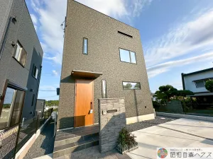 スカイタウン土気　106号棟　新築一戸建て　3LDK　スカイバルコニー　昭和の森ハウス