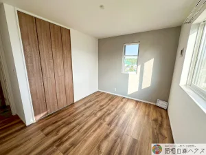 スカイタウン土気　106号棟　新築一戸建て　3LDK　スカイバルコニー　昭和の森ハウス