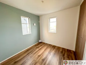 スカイタウン土気　106号棟　新築一戸建て　3LDK　スカイバルコニー　昭和の森ハウス