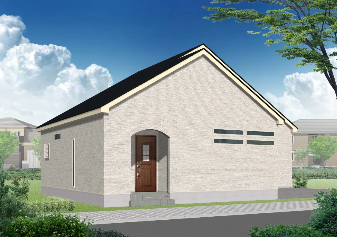 千葉市・大網白里市・東金市・山武市の不動産売却・仲介は昭和の森ハウス